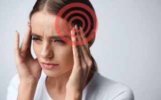 Симптомы и причины возникновения частых головных болей