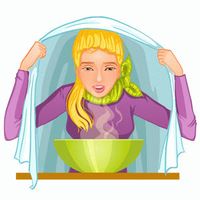 Симптомы фарингита