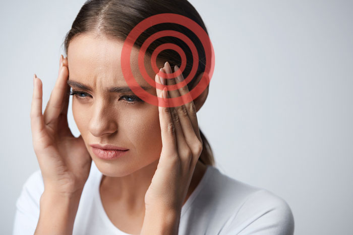 головная боль