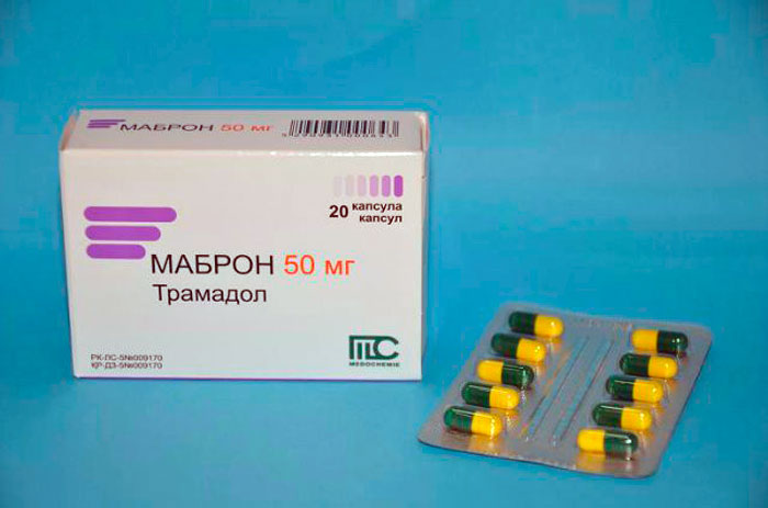 маброн