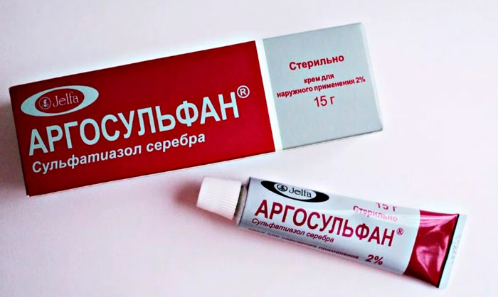 агросульфан