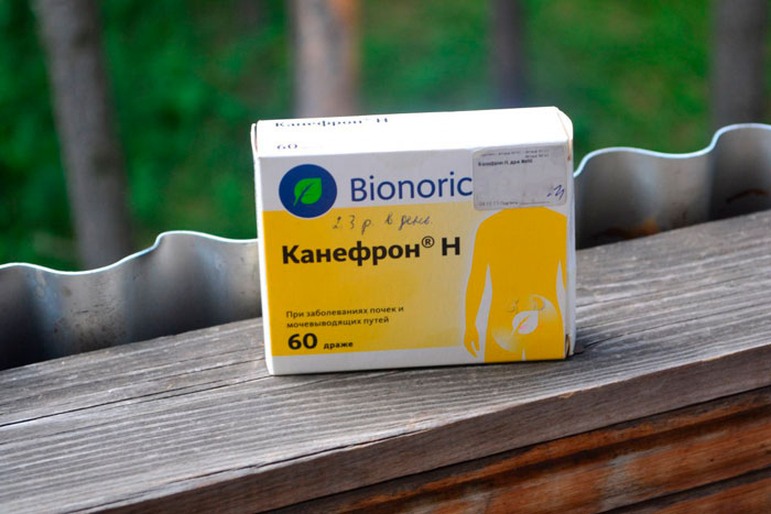 канефрон