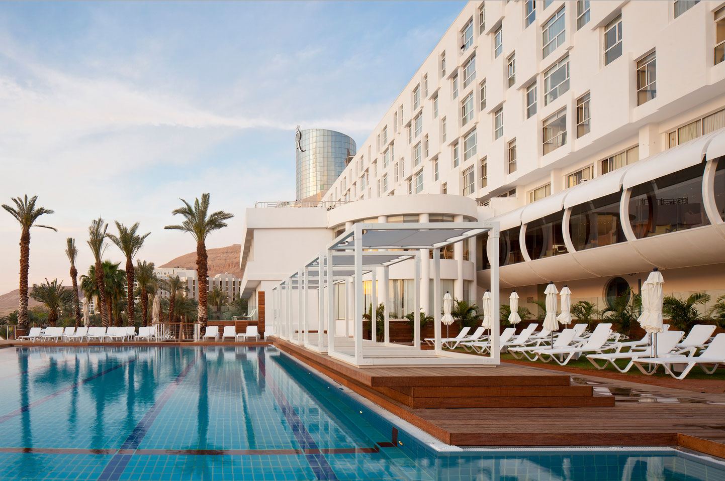 Dead Sea Clinic