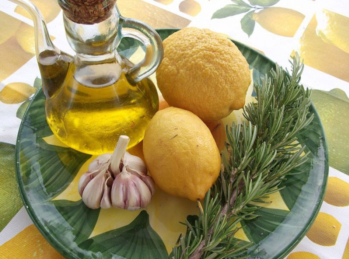народные рецепты от болезни