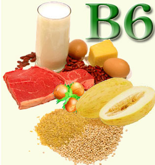 витамин B6